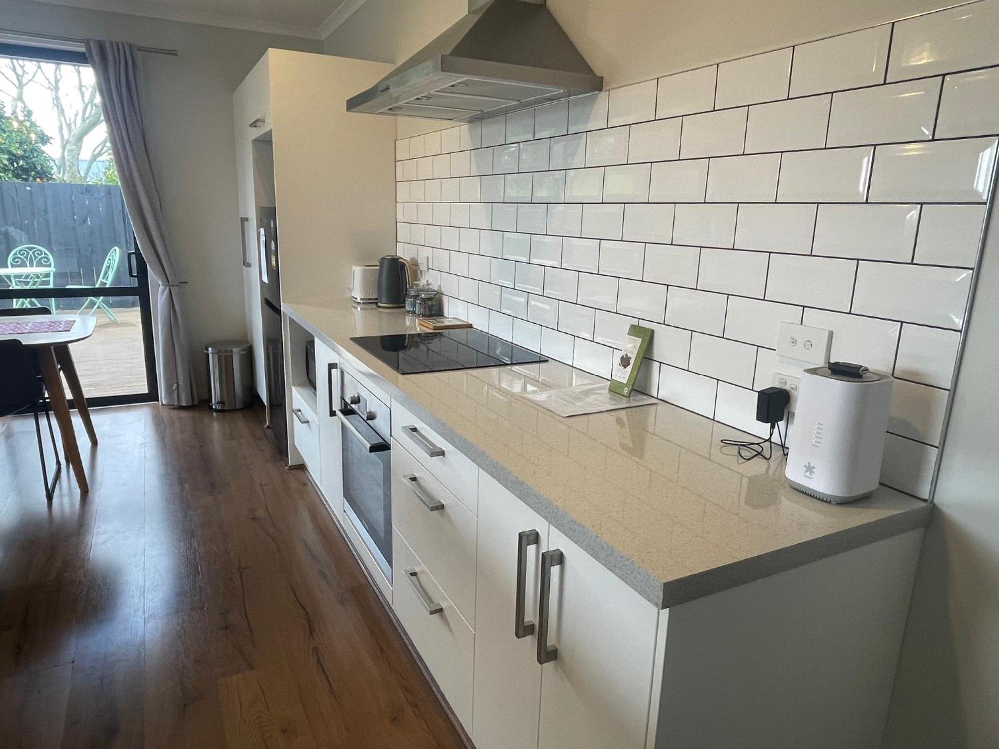 Modern House Holiday home Te Awamutu